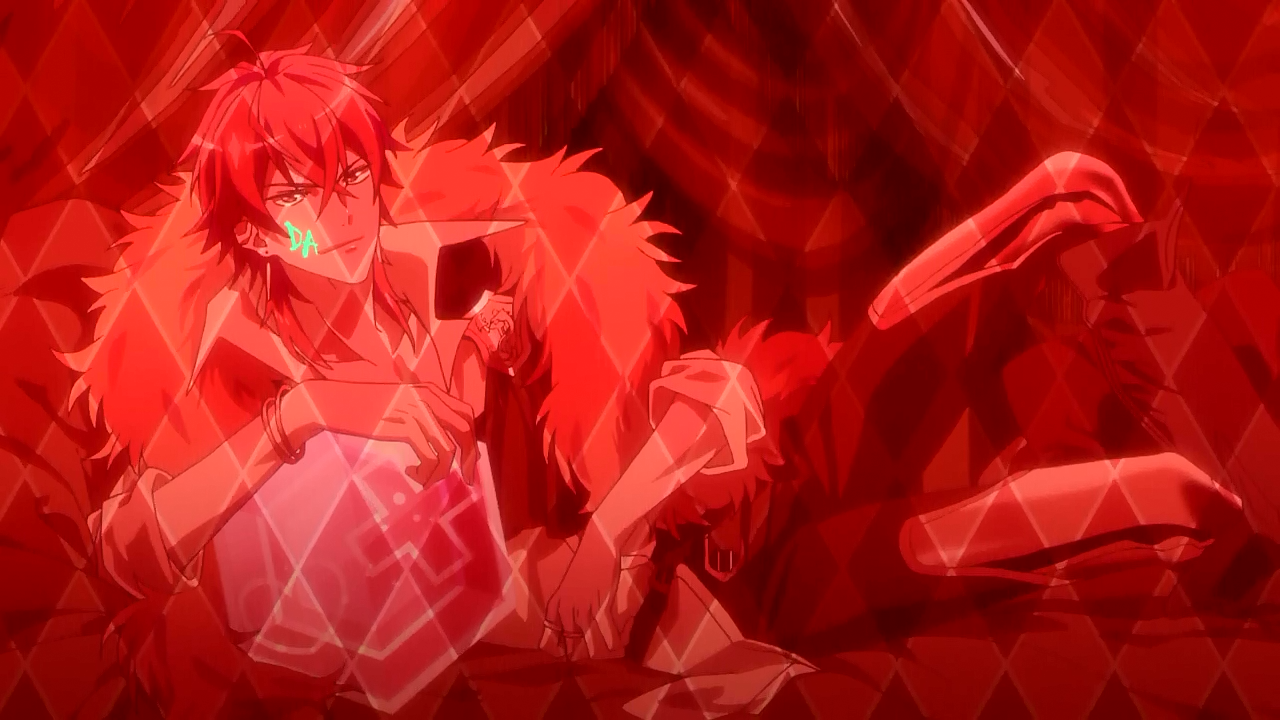 Dame x Prince Anime Caravan (PuyaSubs!)